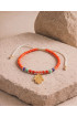 Bali Handmade Beaded Bracelet 